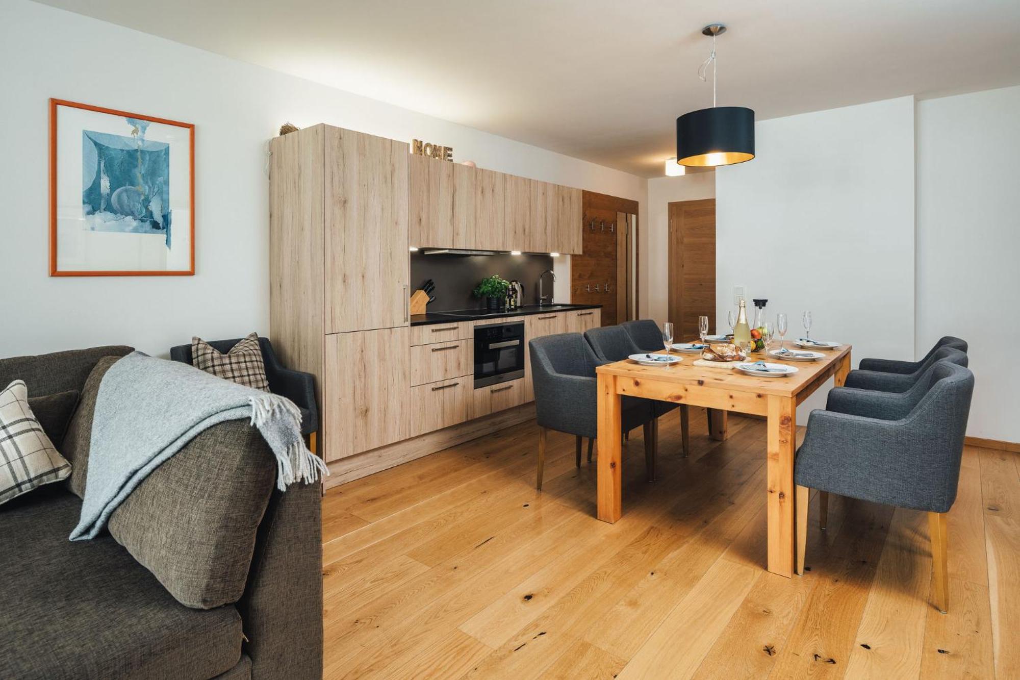 Kuehtai Alpensuites Εξωτερικό φωτογραφία