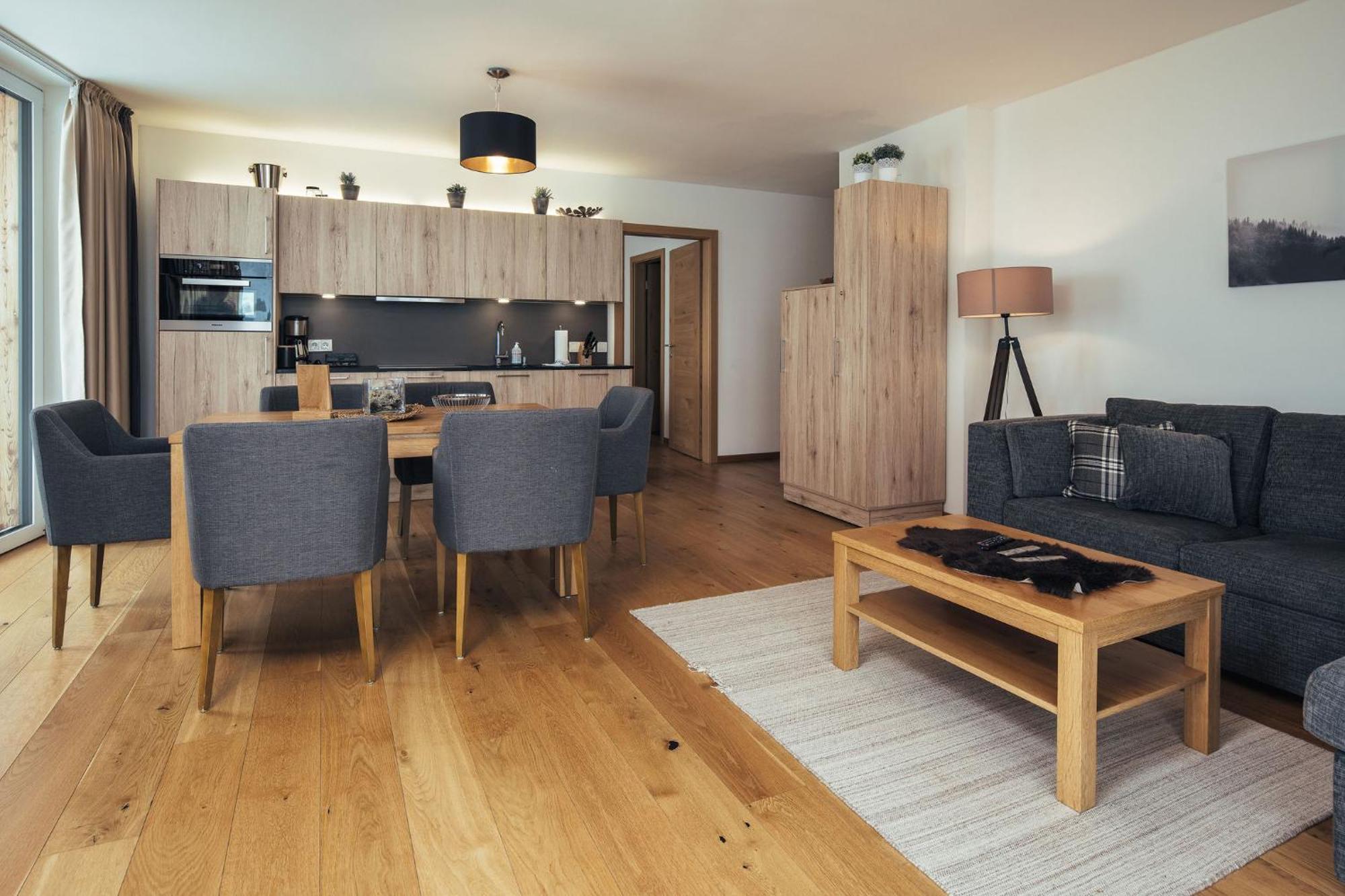 Kuehtai Alpensuites Εξωτερικό φωτογραφία