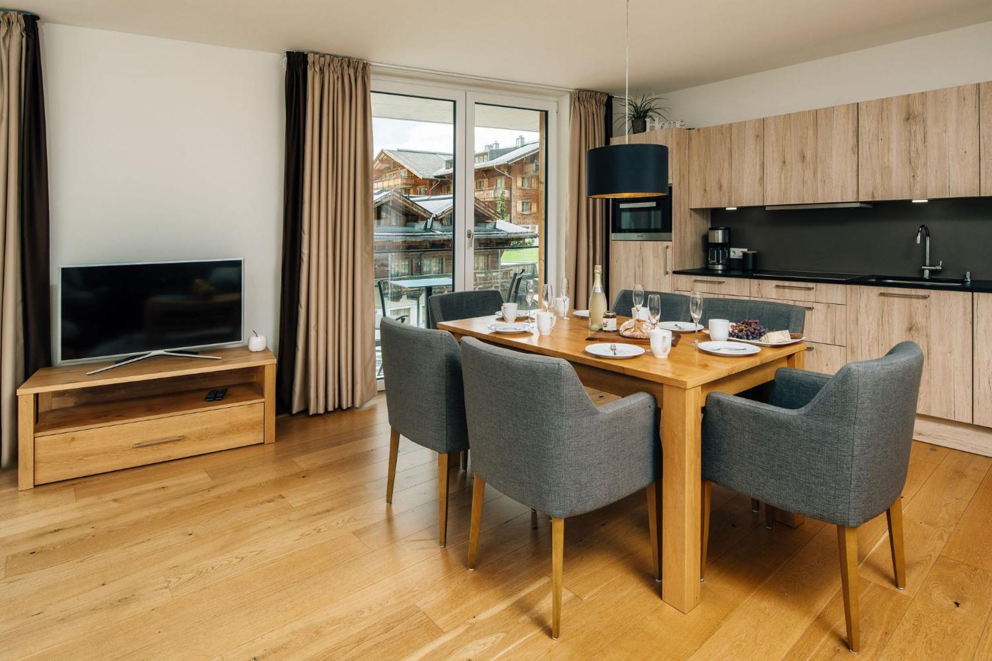 Kuehtai Alpensuites Εξωτερικό φωτογραφία