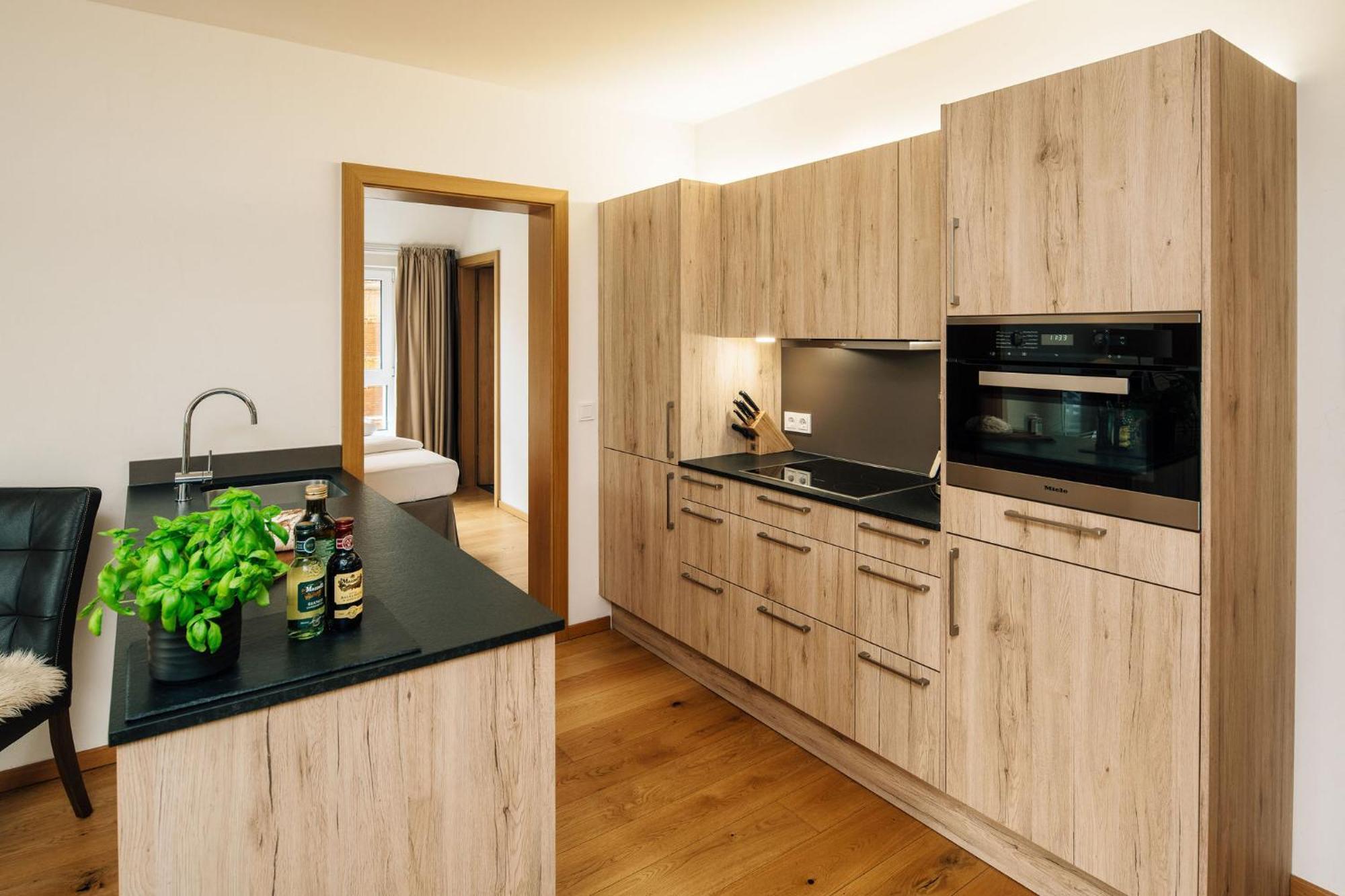 Kuehtai Alpensuites Εξωτερικό φωτογραφία